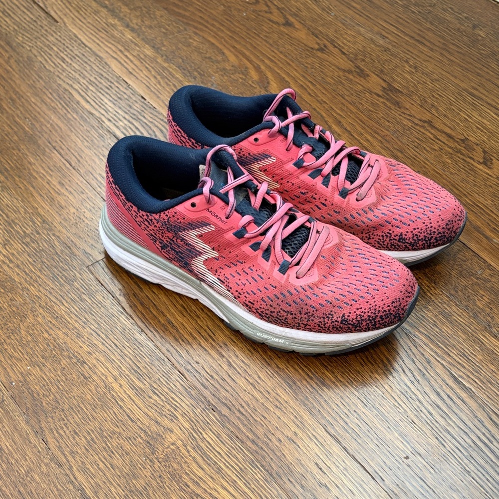 Women’s 361 Degrees Spire Running Shoes
